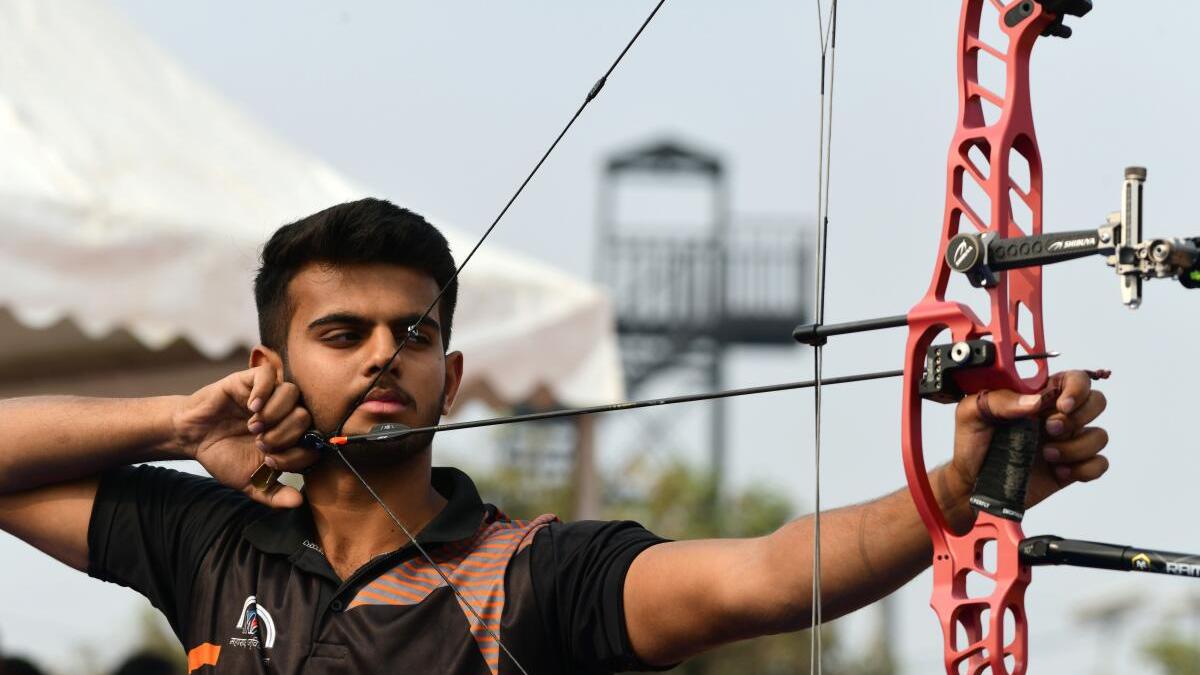 Olympic Dream Switch